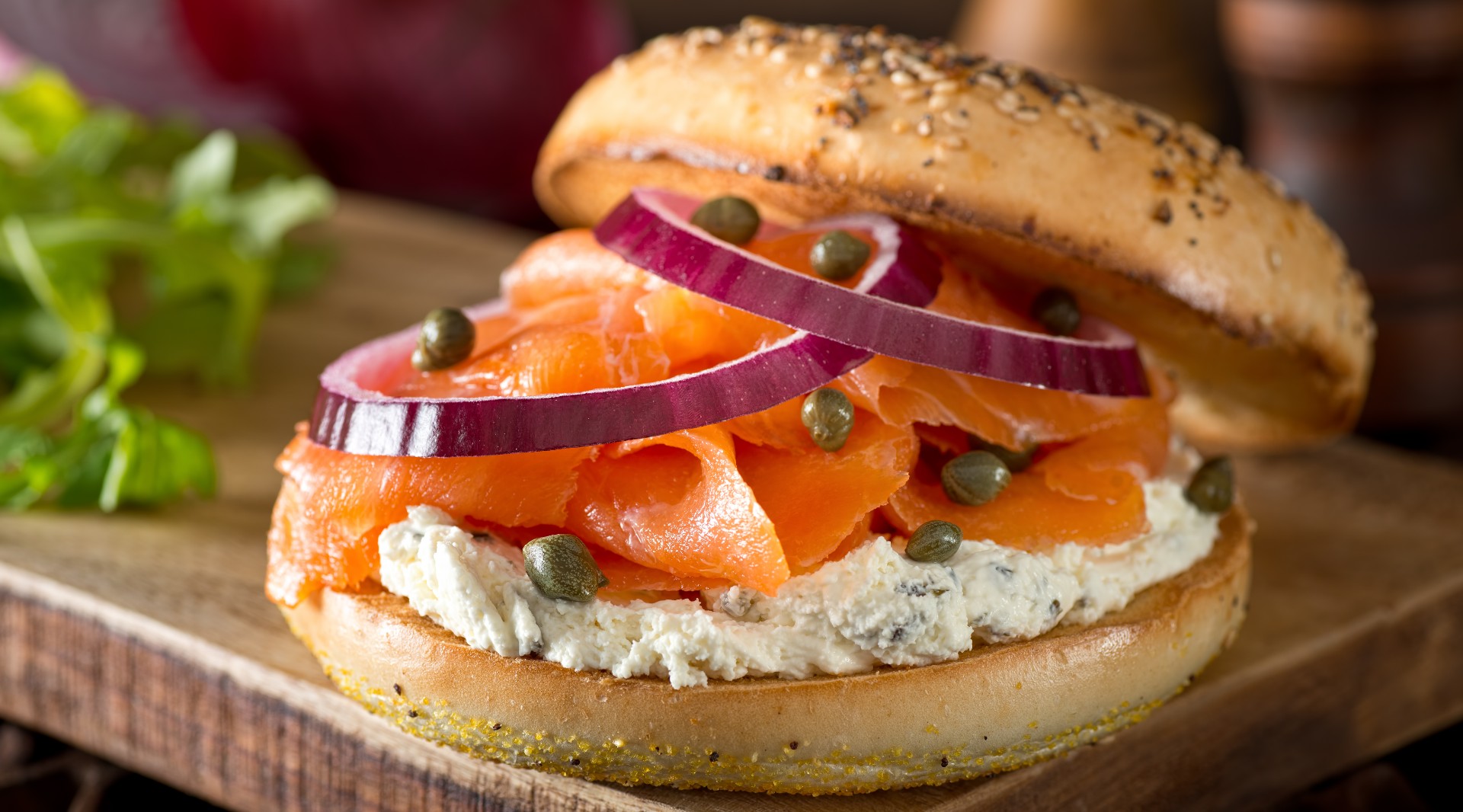 Here are 6 favorite Jewish foods you should stop eating - Jewish ...