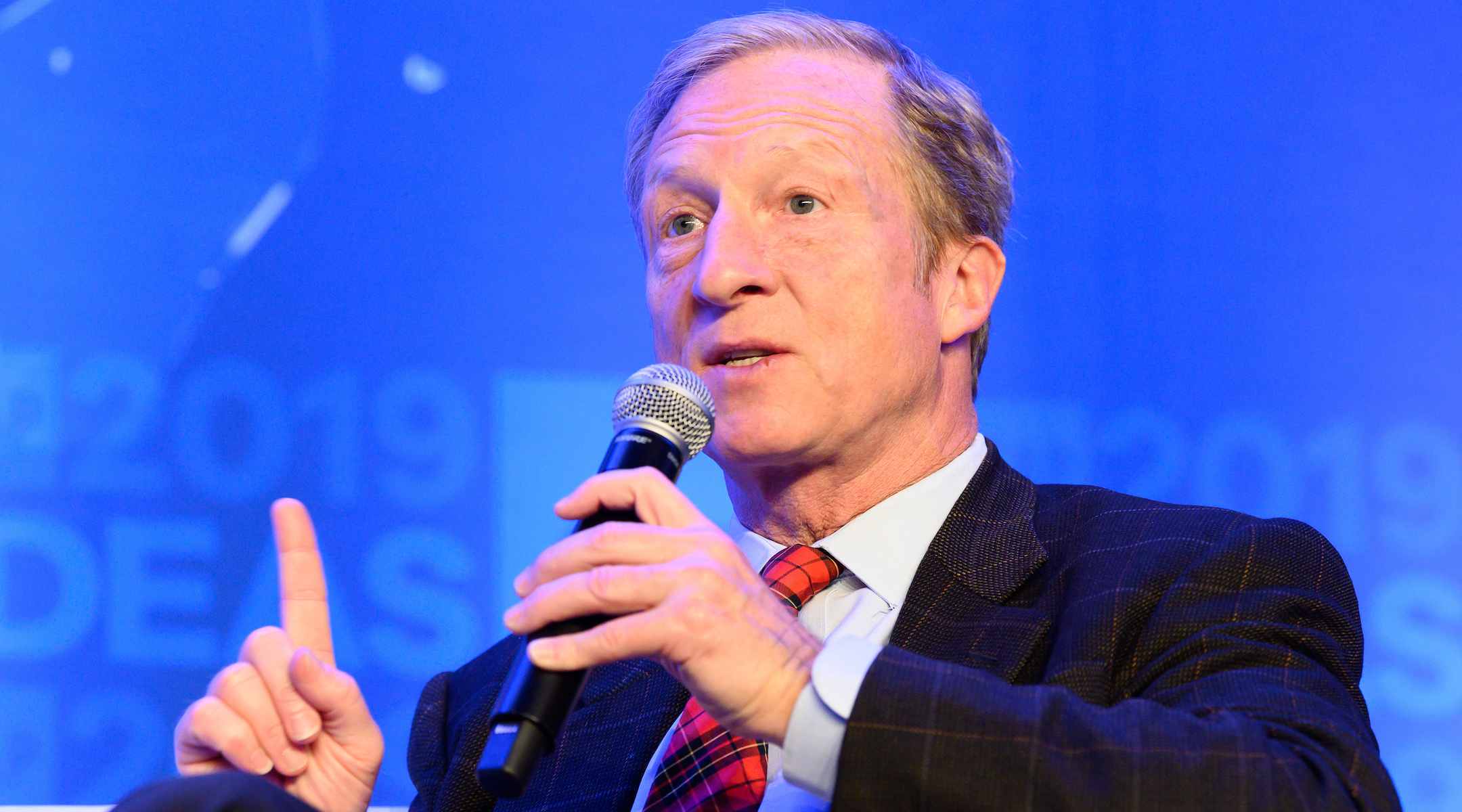 Tom Steyer