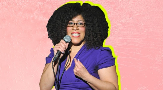 rain pryor