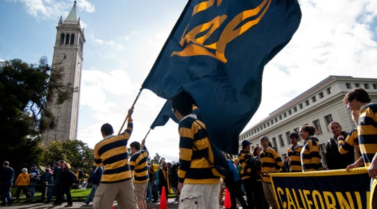 uc berkeley