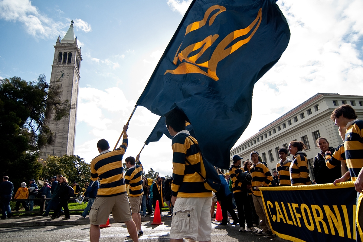 uc berkeley