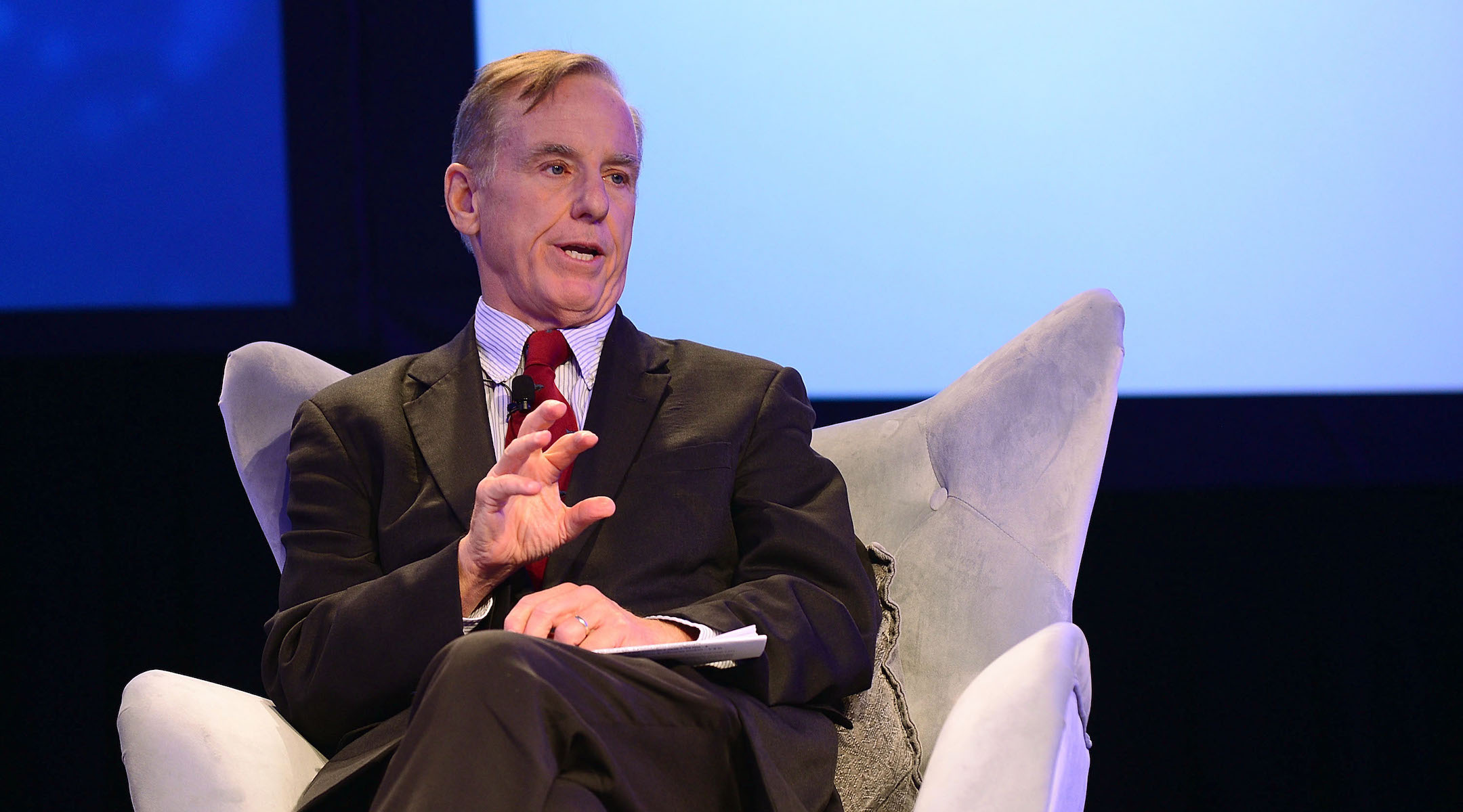 Howard Dean