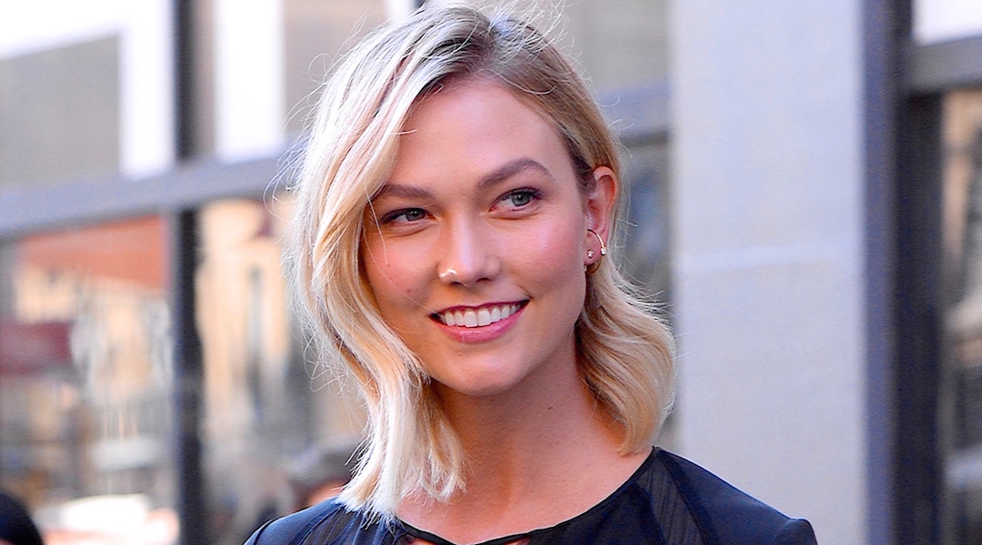 Karlie Kloss