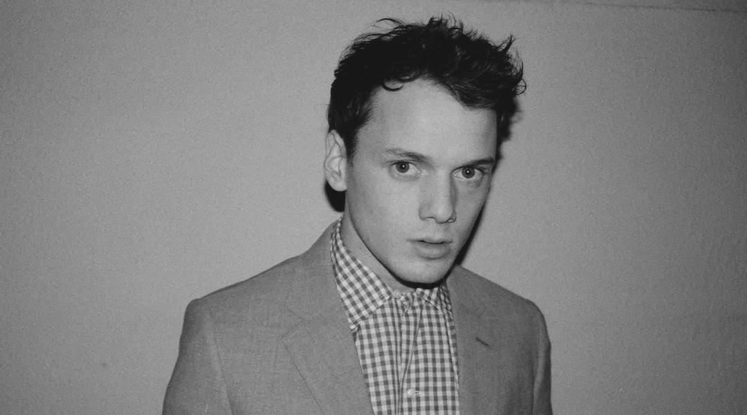 Anton Yelchin