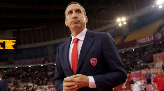 David Blatt