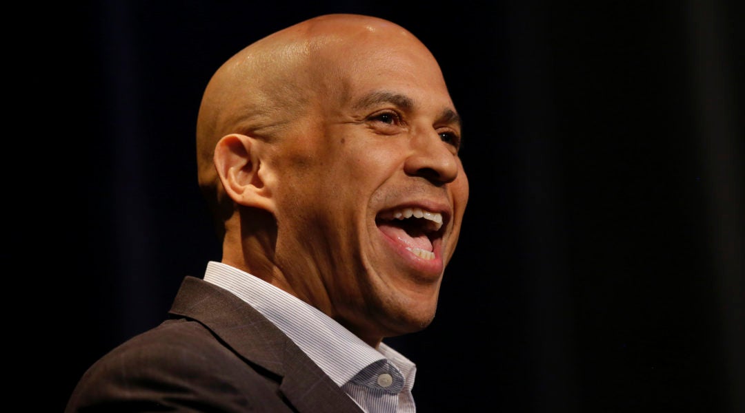 Cory Booker