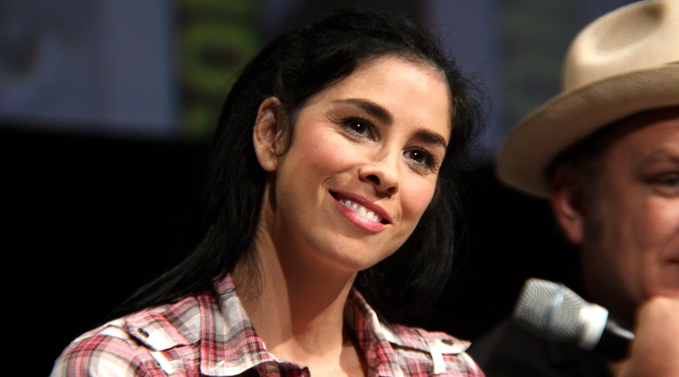 Sarah Silverman