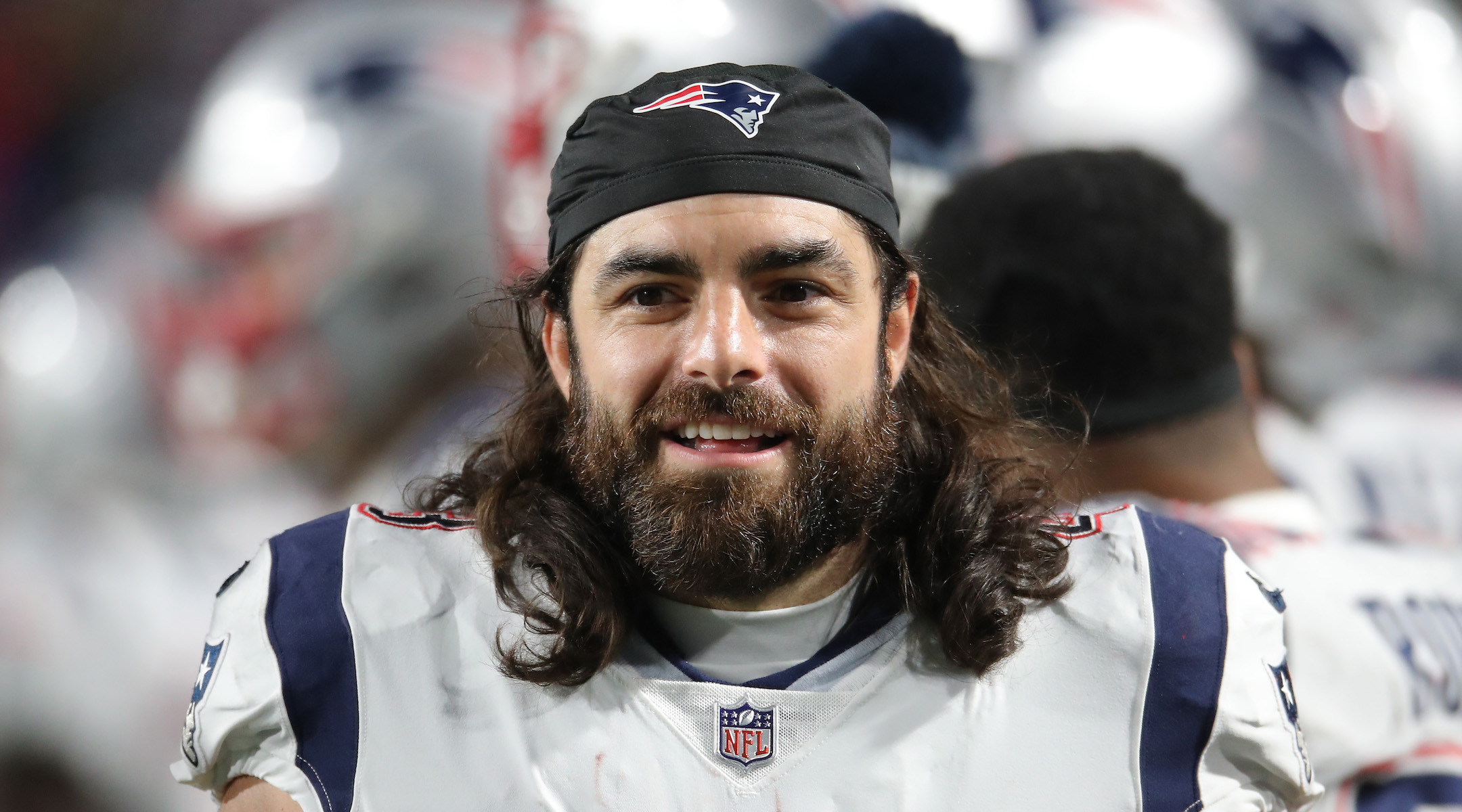 Jewish NFL player Nate Ebner writes about his first trip to Israel ...