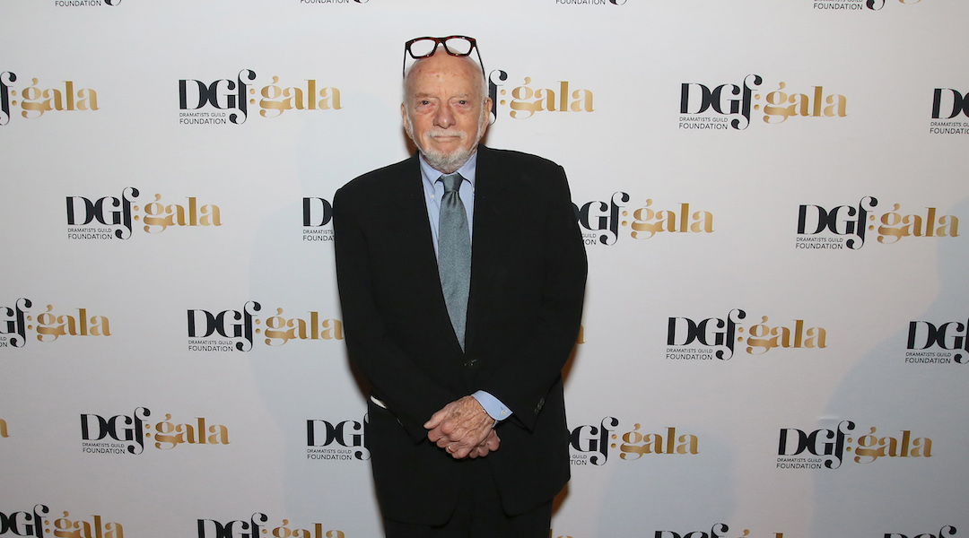 Hal Prince