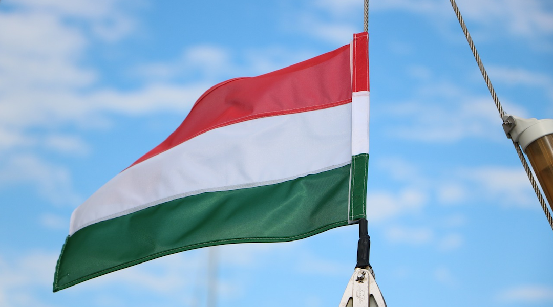 hungary