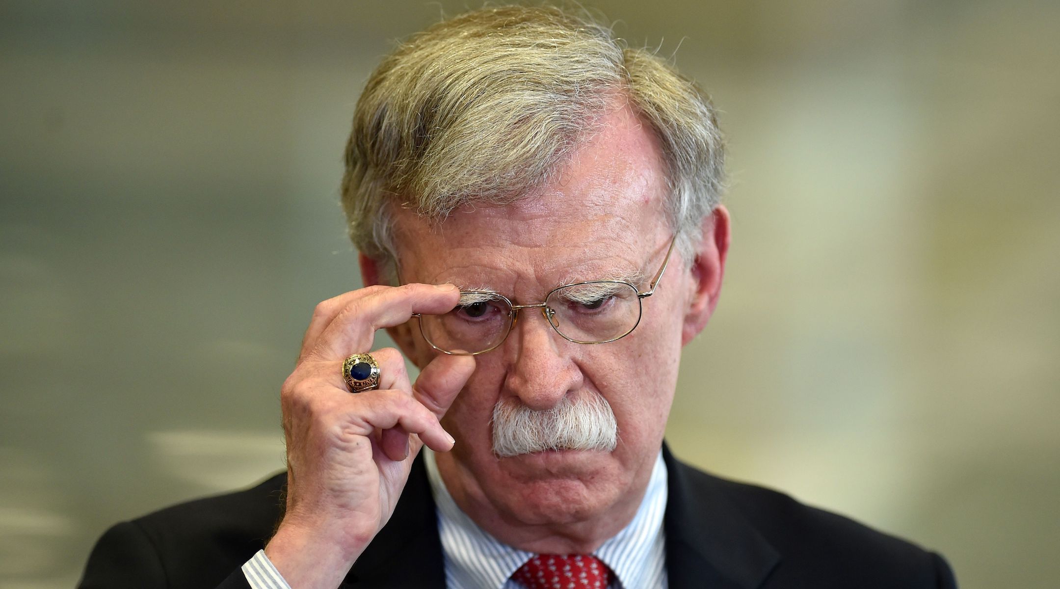 Trump fires John Bolton, national security adviser close to Israel - Jewish ...2160 x 1200