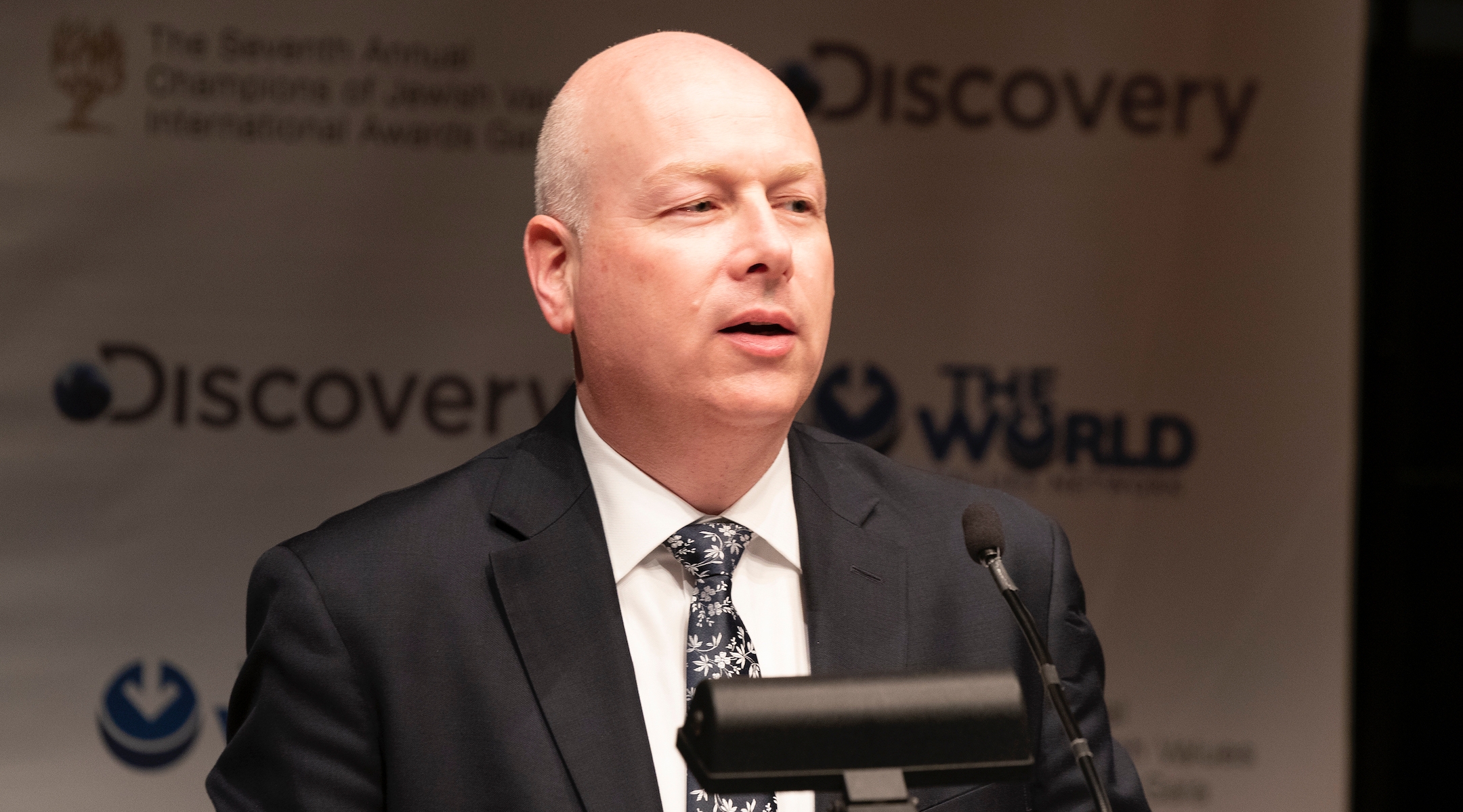 Jason Greenblatt