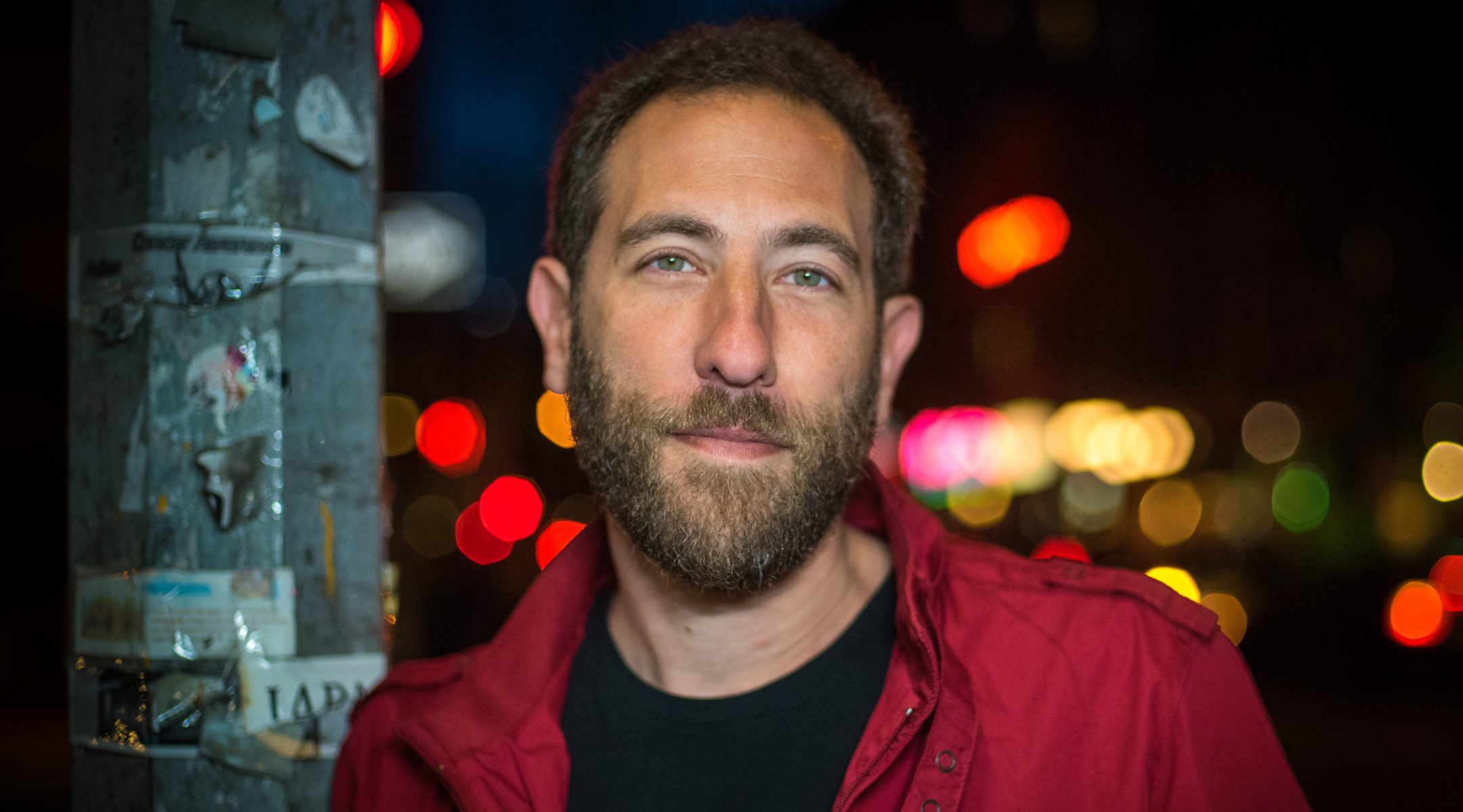 Formerly Orthodox comedian Ari Shaffir’s latest Xrated set is all