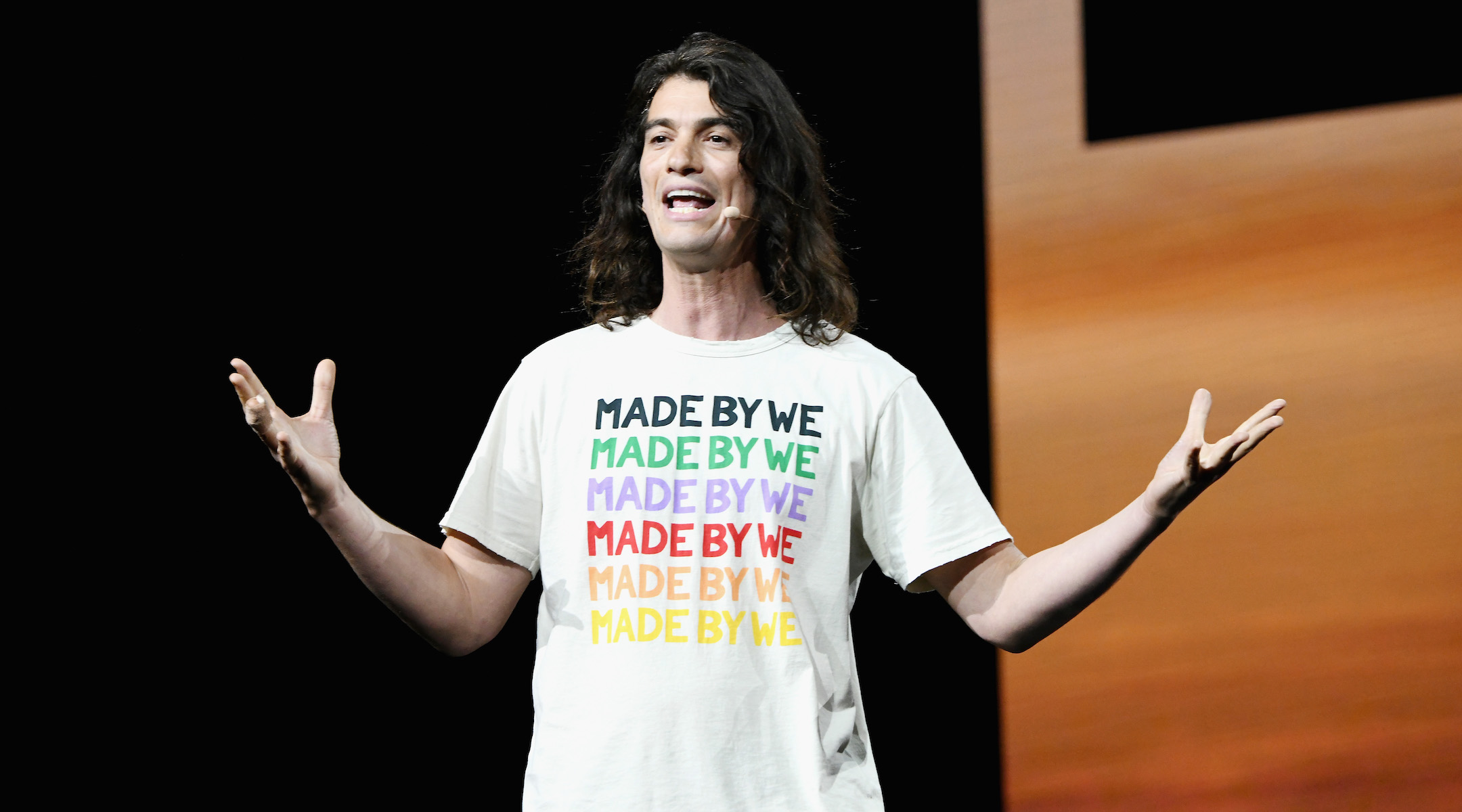 Adam Neumann