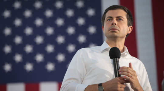 Pete Buttigieg