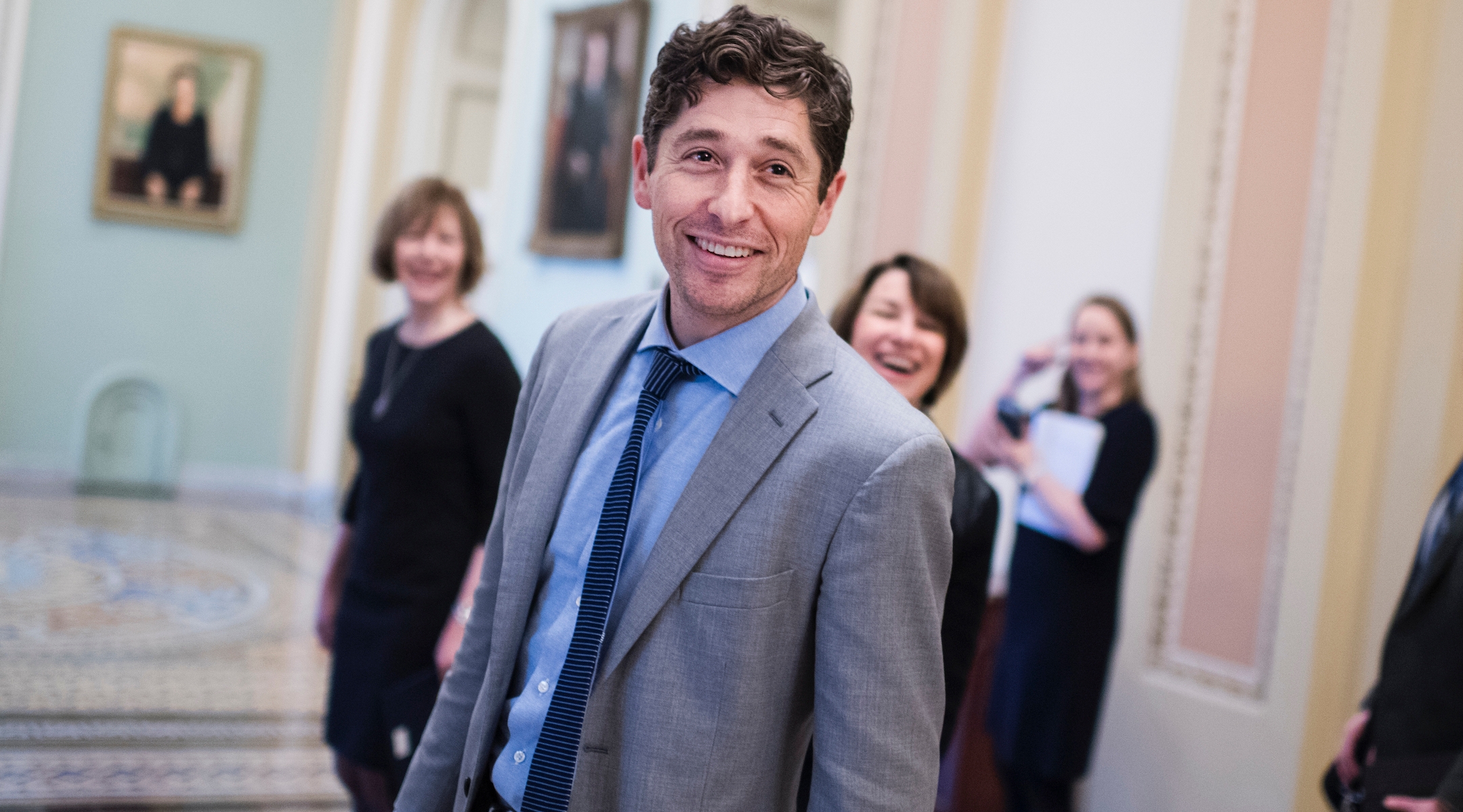 Jacob Frey