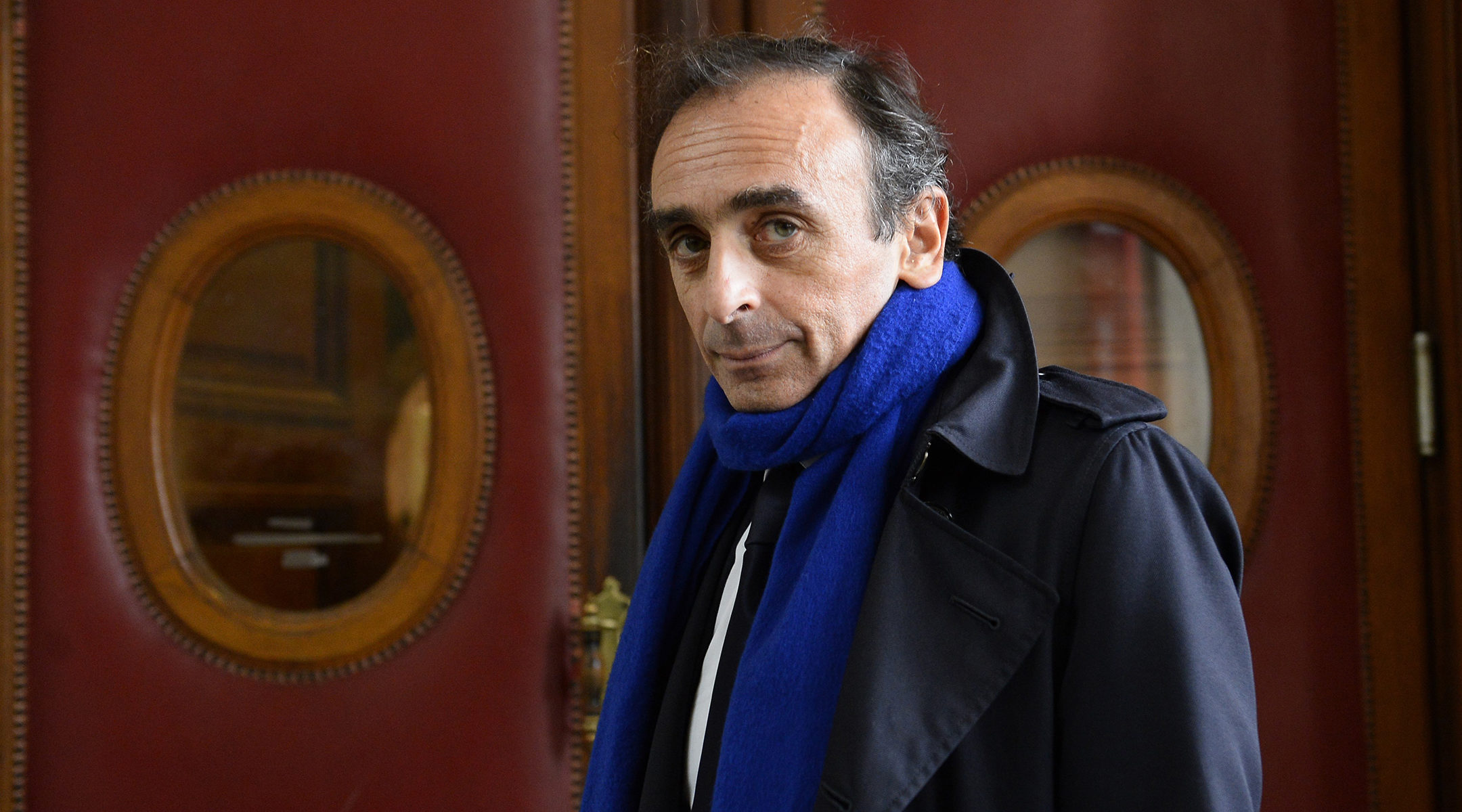 Eric Zemmour