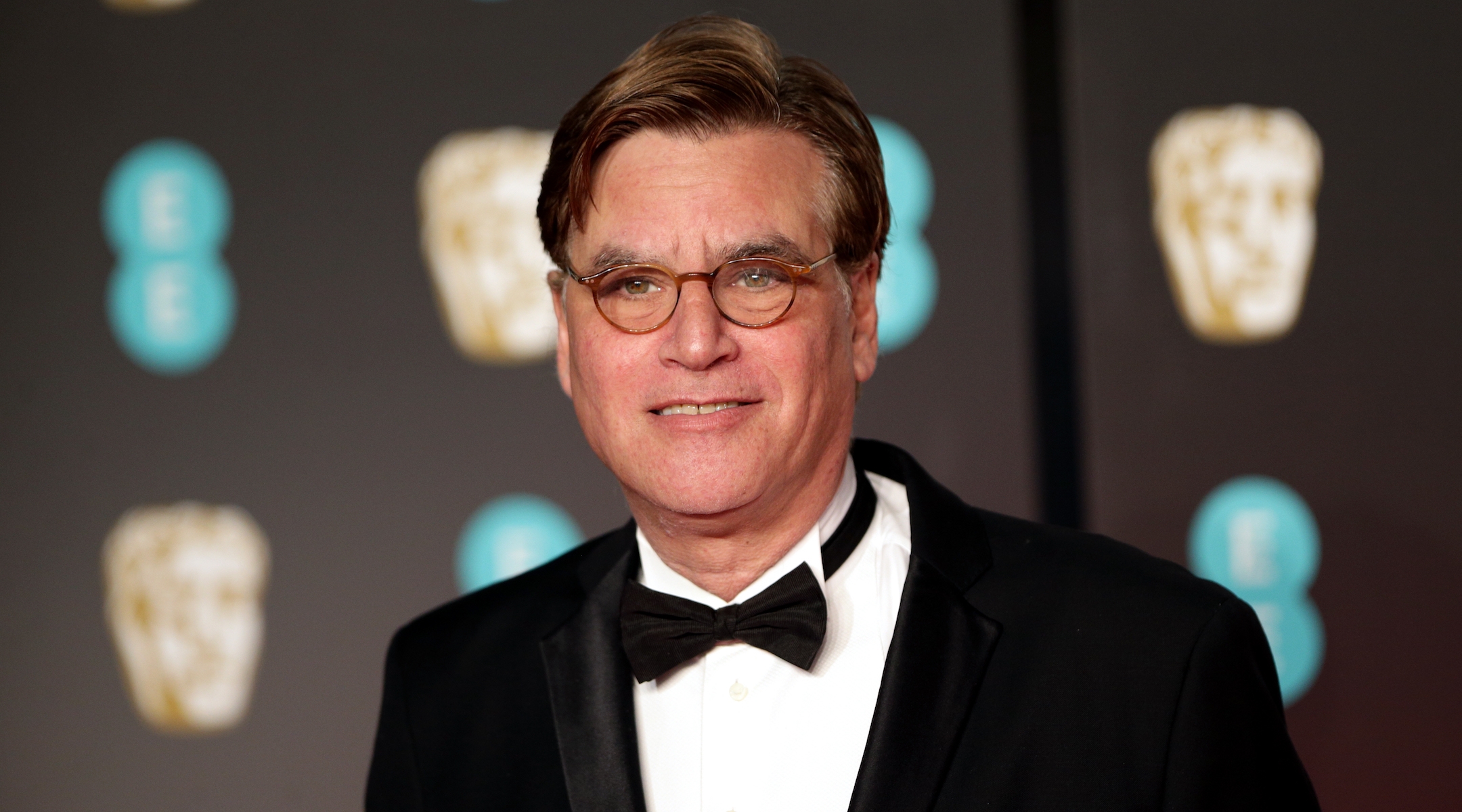 Aaron Sorkin