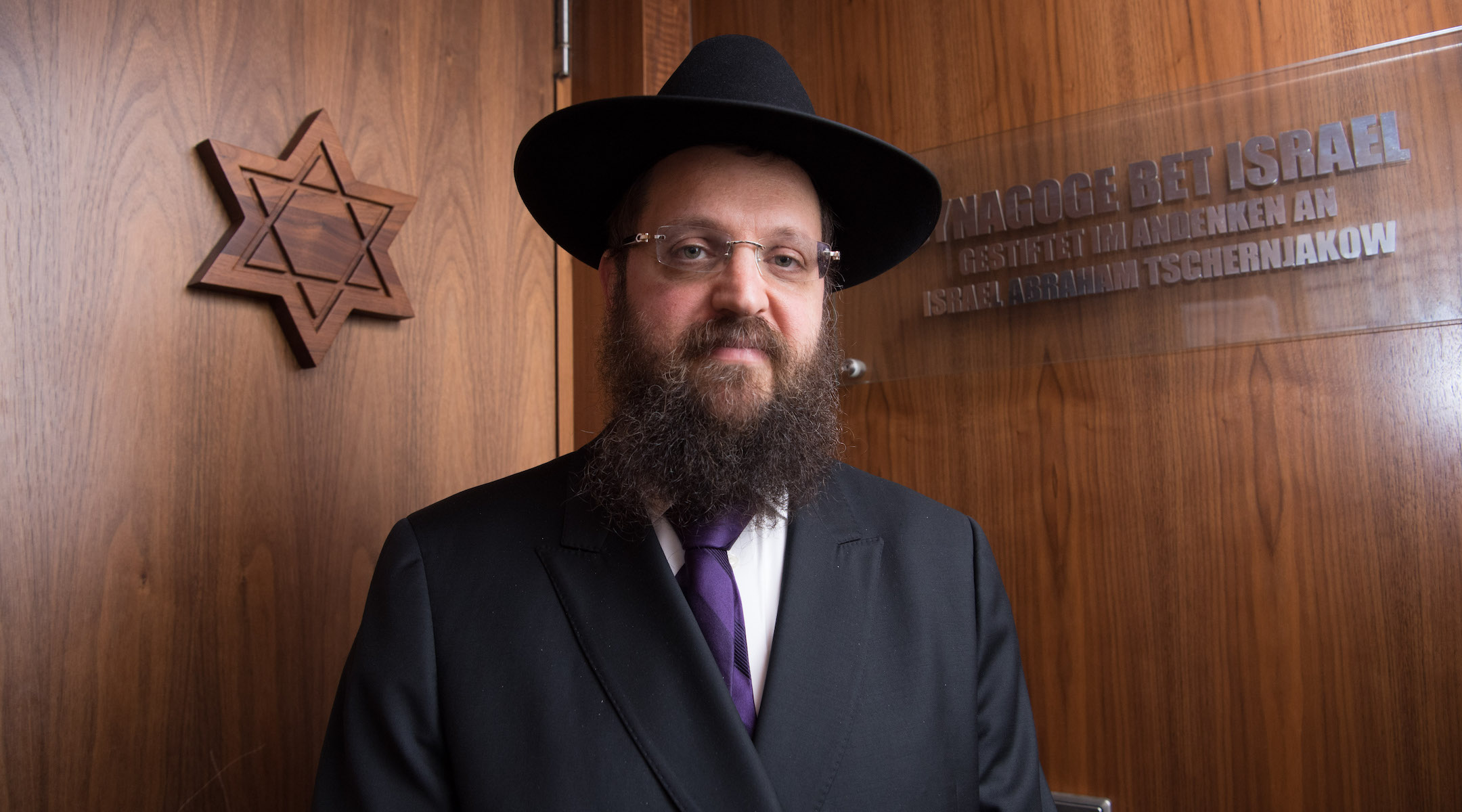 Rabbi Yehuda Teichtal