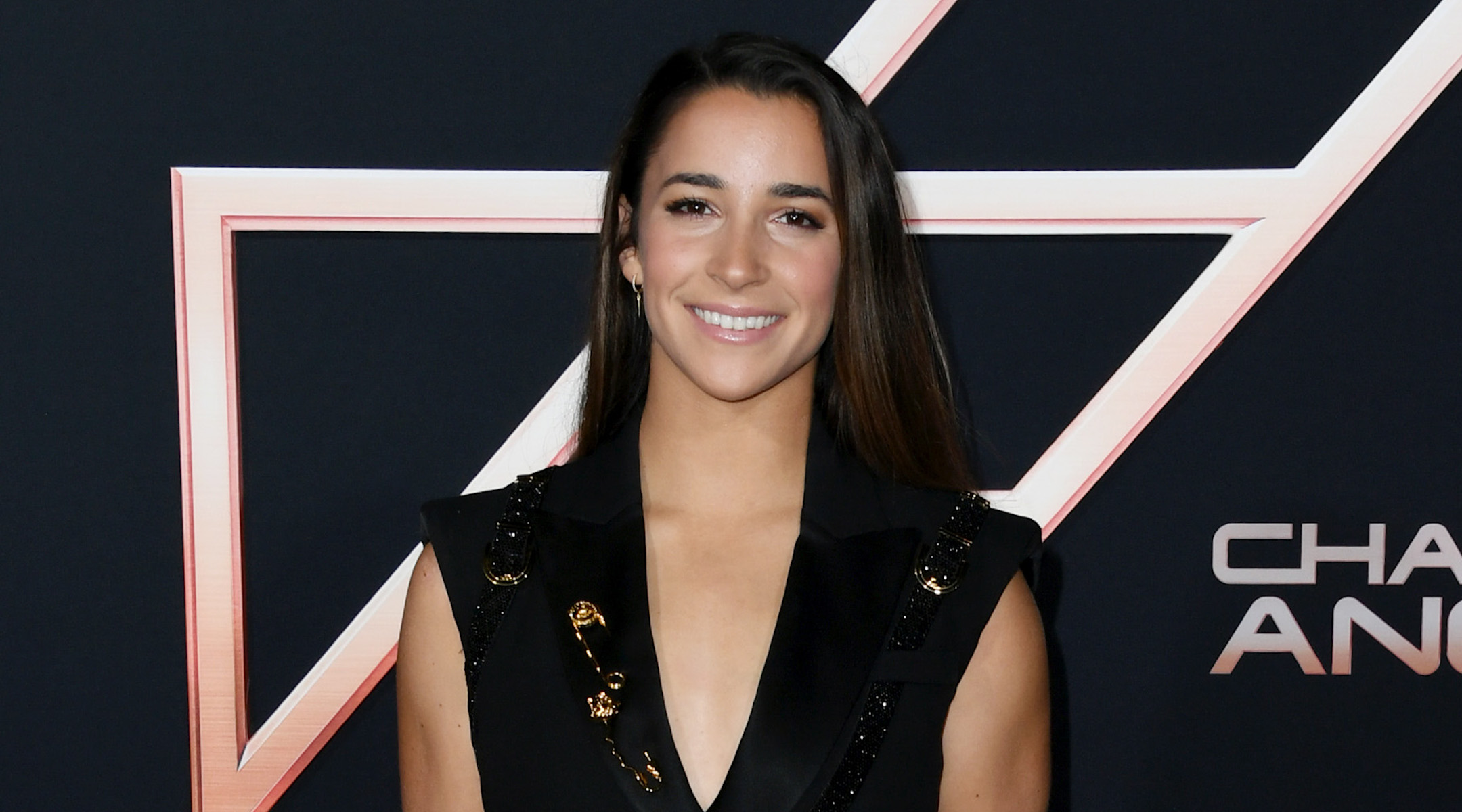 Aly Raisman