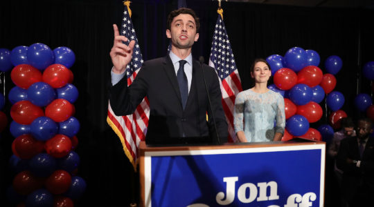 Jon Ossoff