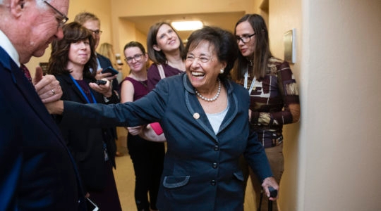 Rep. Nita Lowey