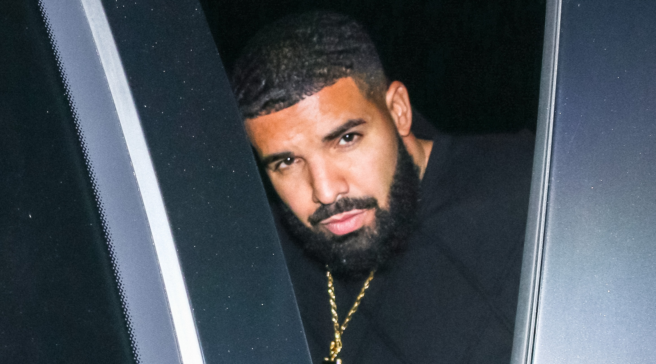 Drake seen in Los Angeles, Sept. 21, 2019. (BG027/Bauer-Griffin/GC Images)