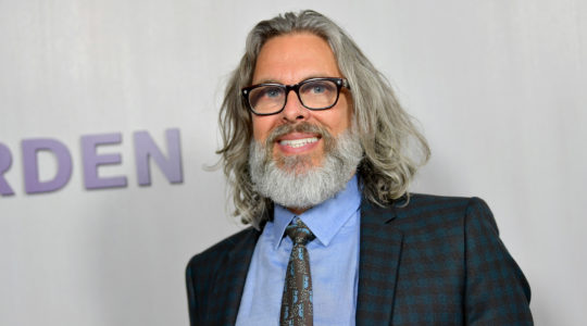 Michael Chabon