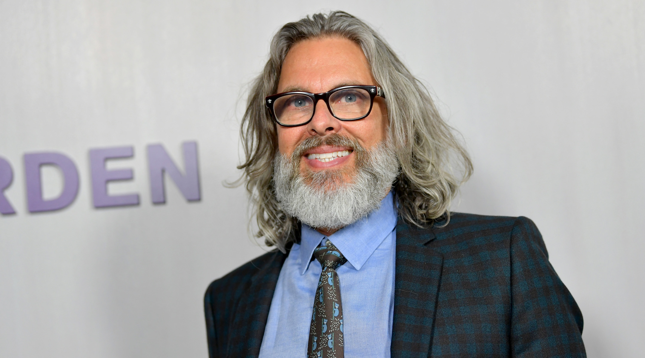 Michael Chabon