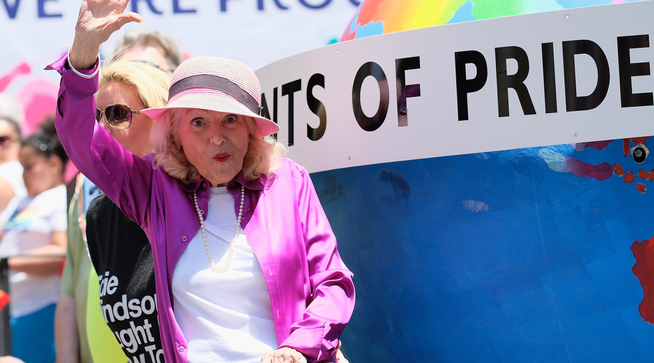 Edith Windsor