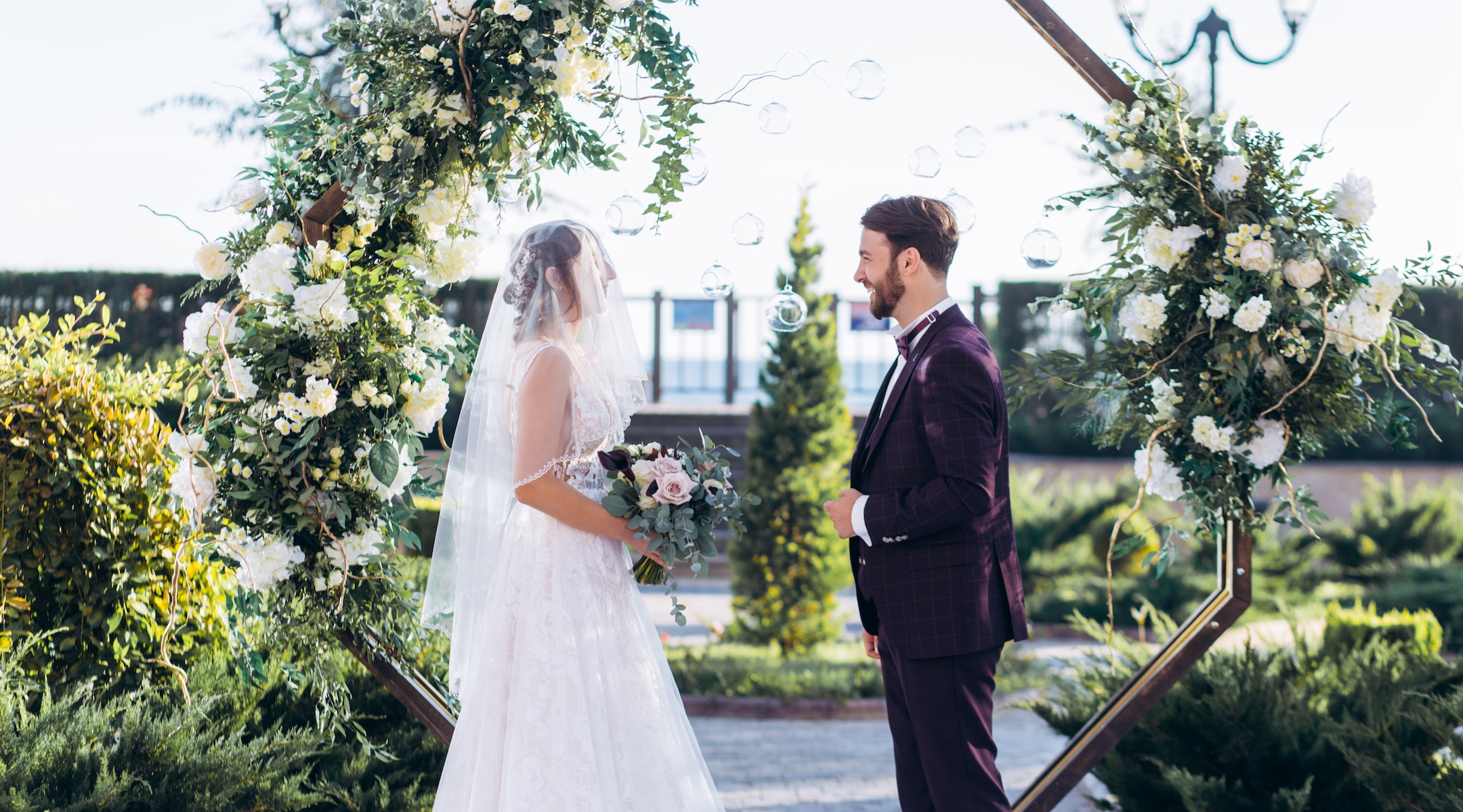 The Pew study found new high rates of intermarriage in the Jewish community. (iStock/Getty Images)