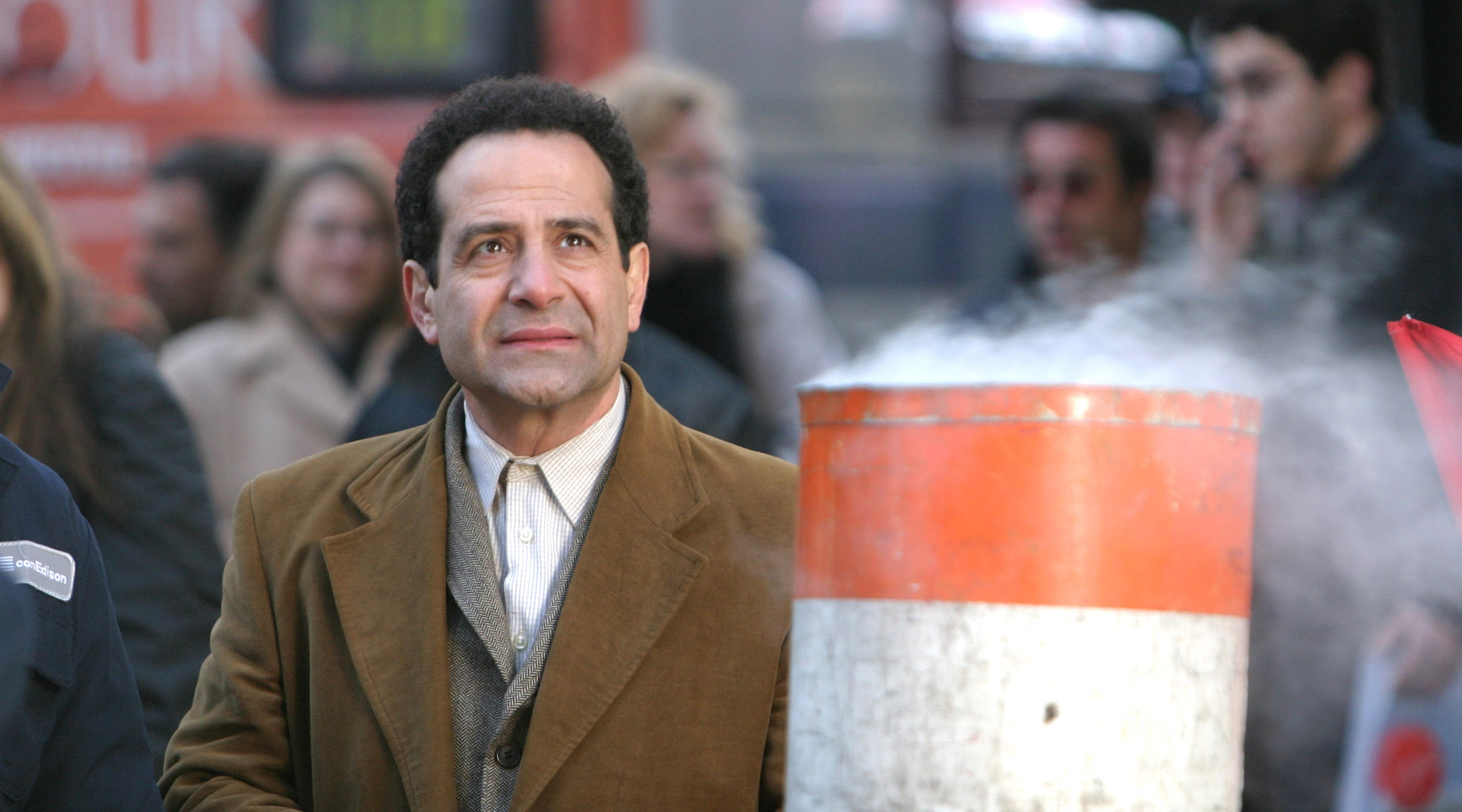 Tony Shalhoub