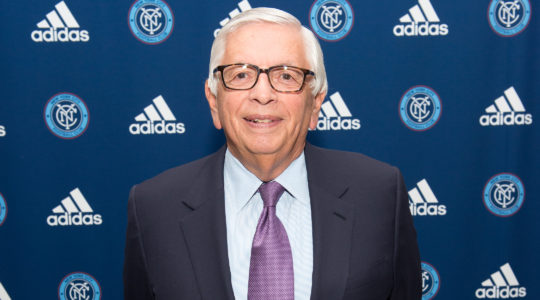 David Stern