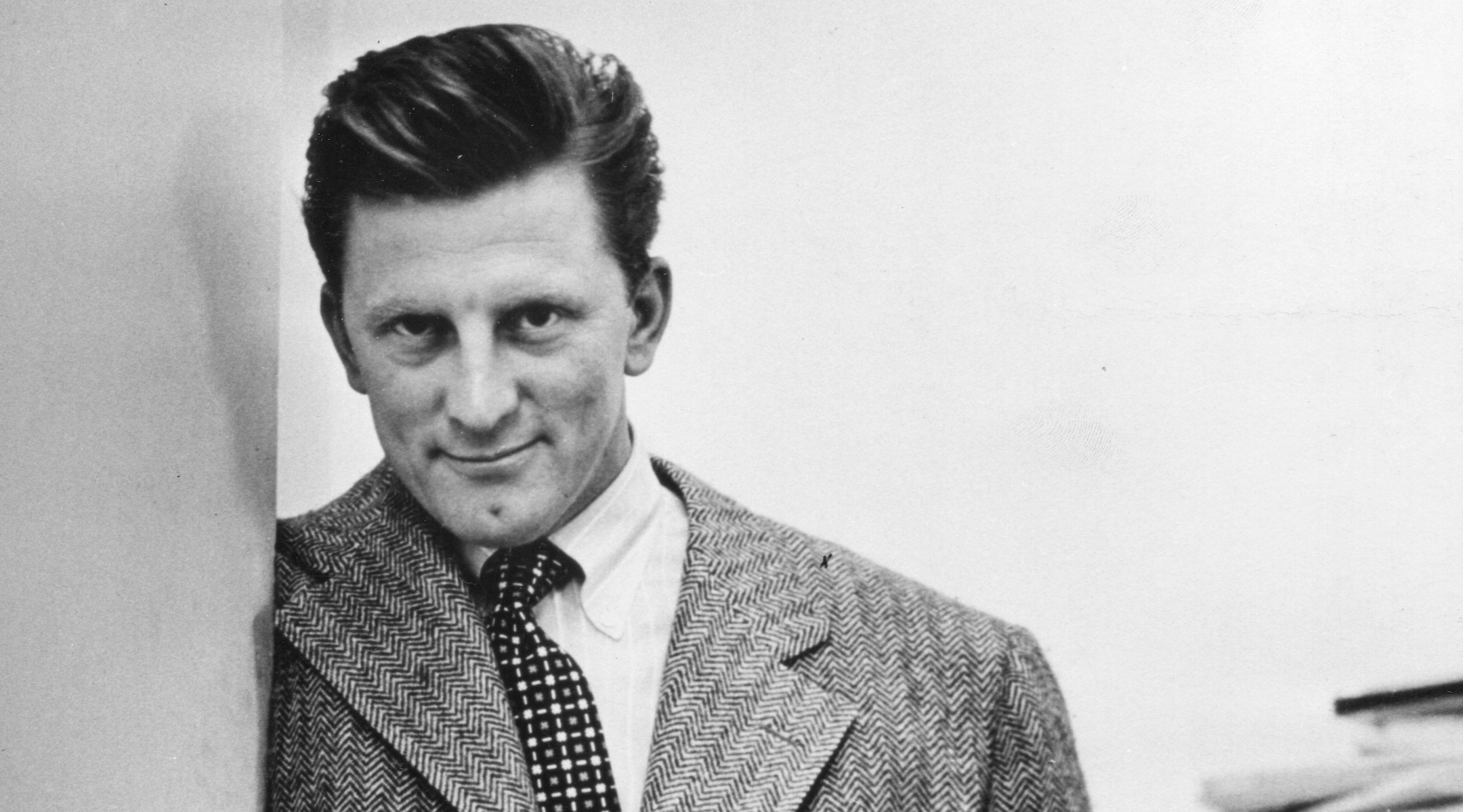 Kirk Douglas