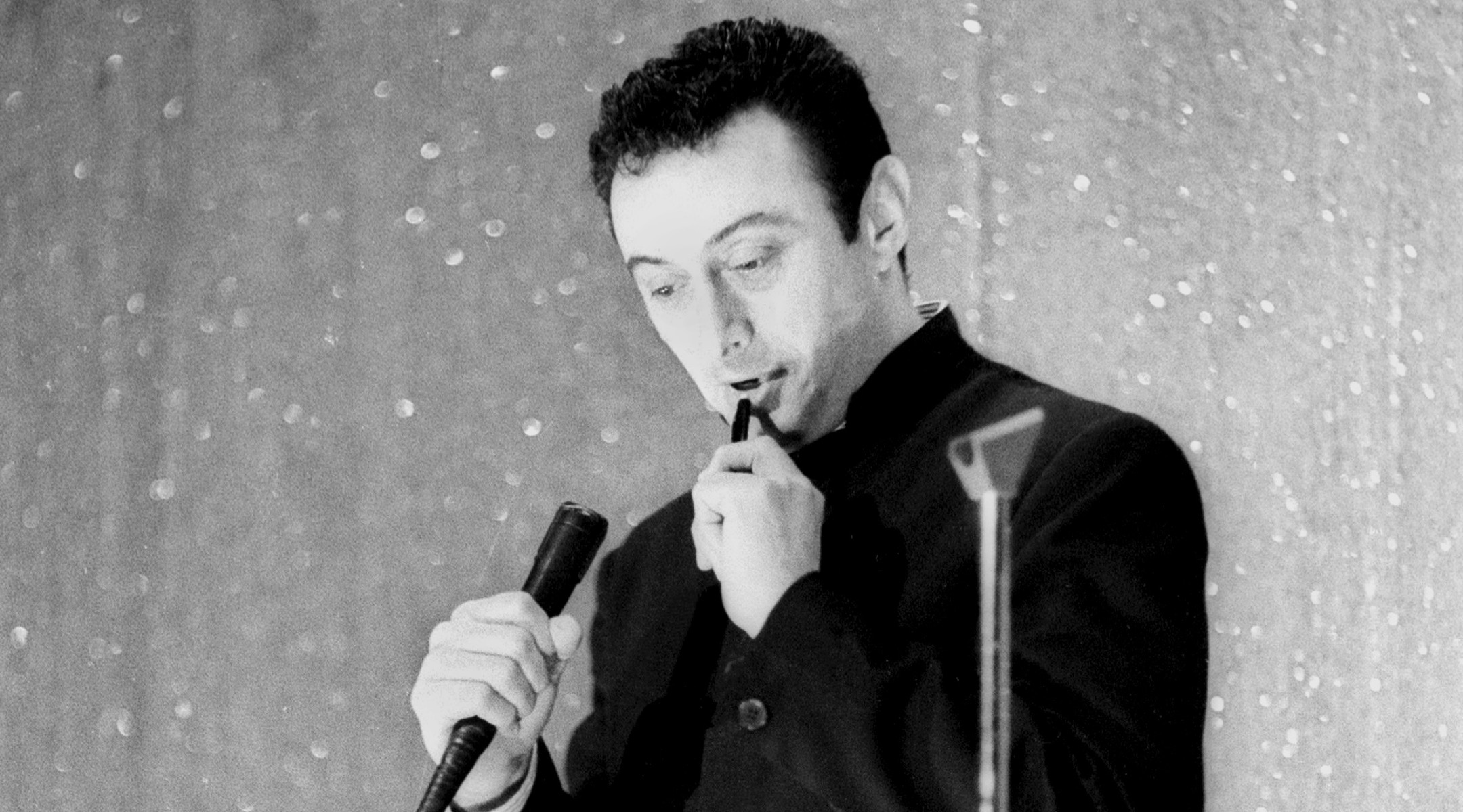 Lenny Bruce