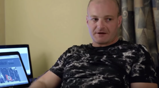 Christopher Cantwell