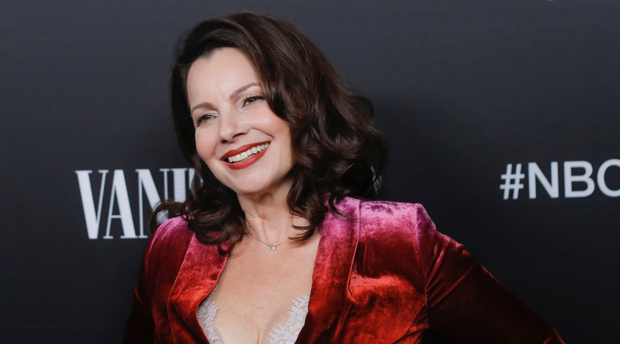 Fran Drescher