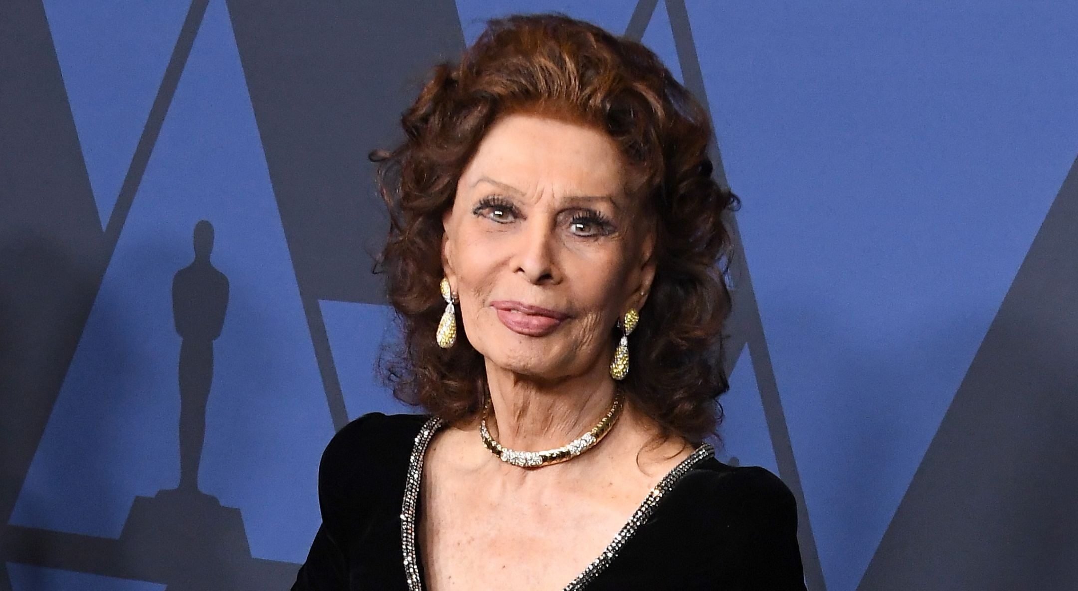 Netflix Will Stream Film Starring Sophia Loren As A Holocaust Survivor Jewish Telegraphic Agency