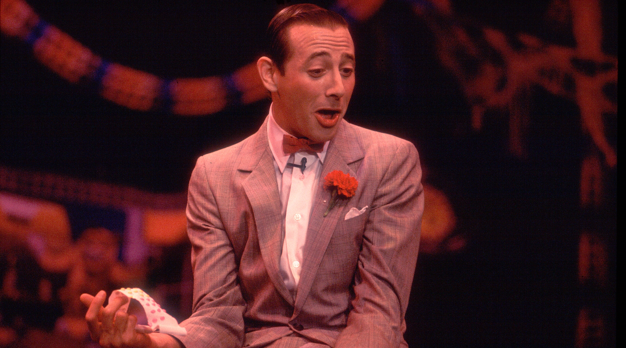 Pee Wee Herman