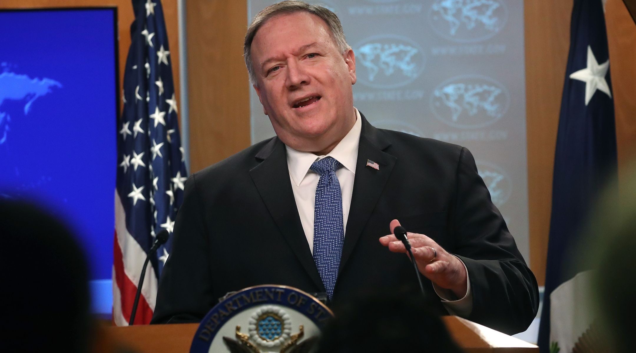 Pompeo