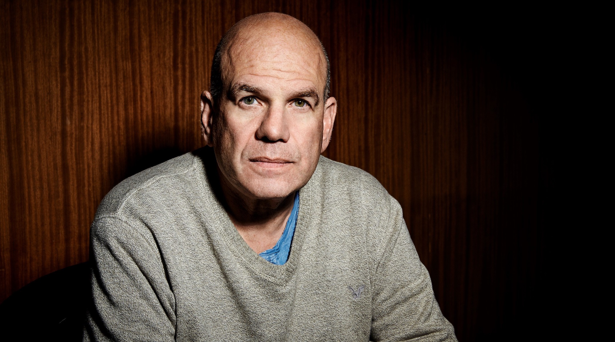 David Simon