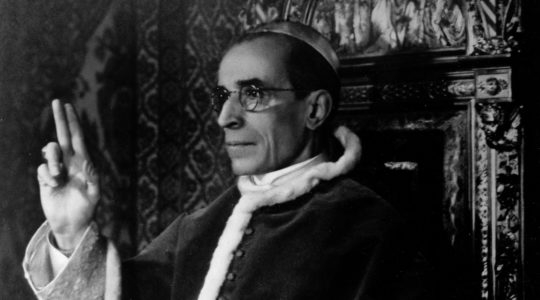 Pope Pius XII