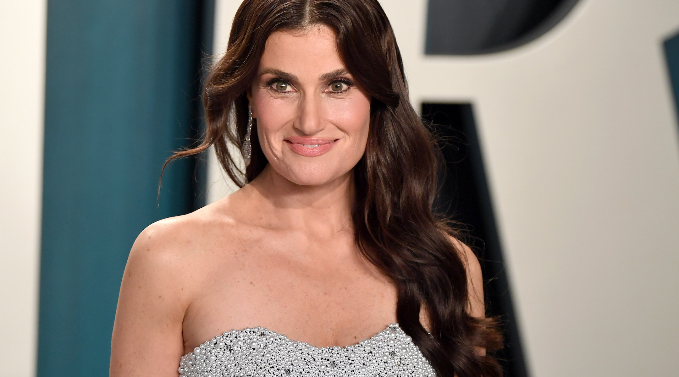 Idina Menzel