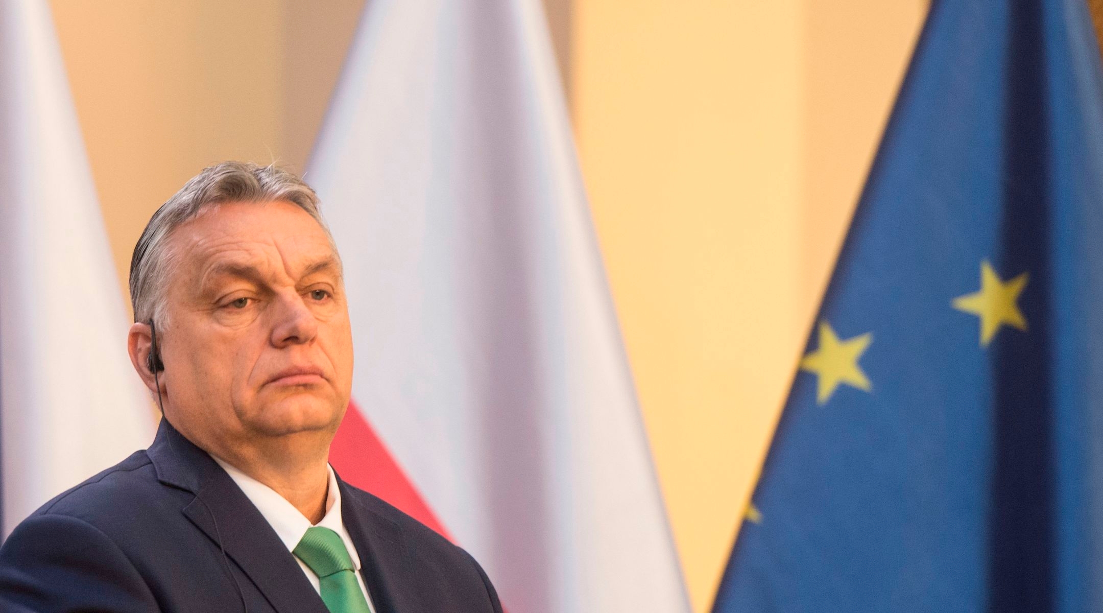 Viktor Orban