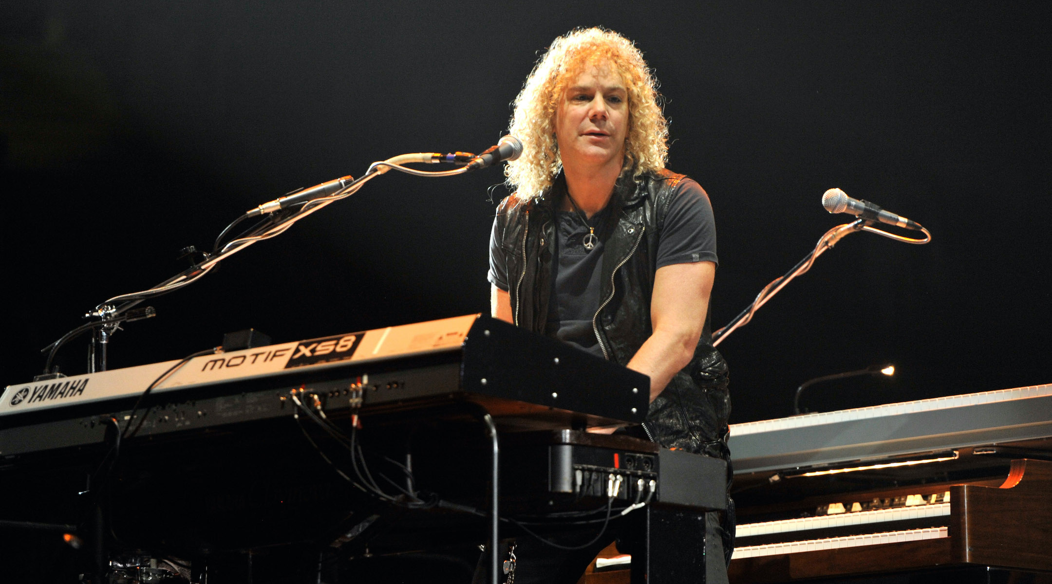 David Bryan