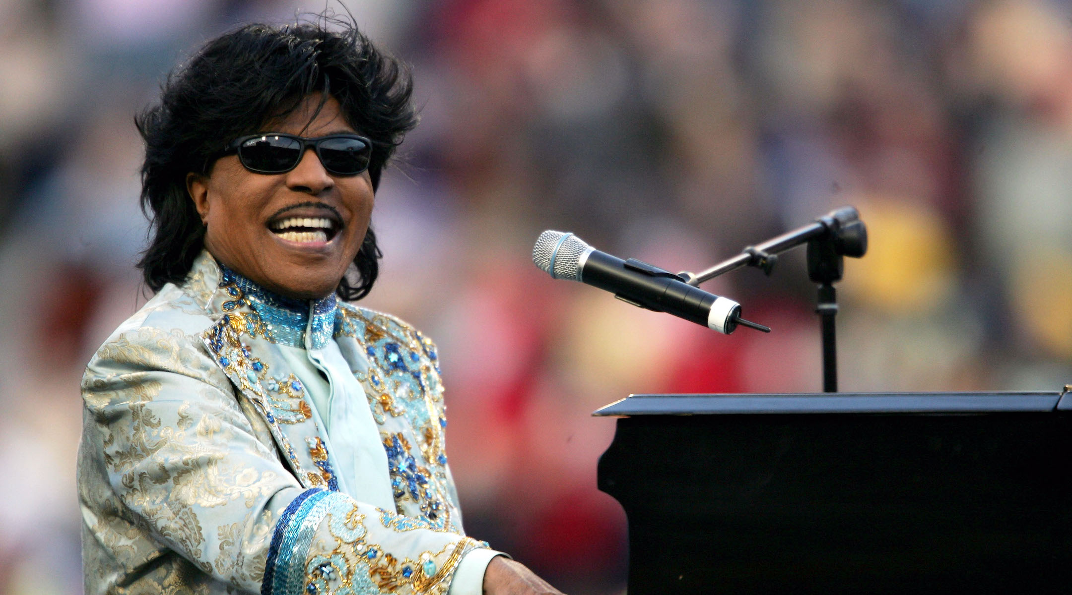 Little Richard