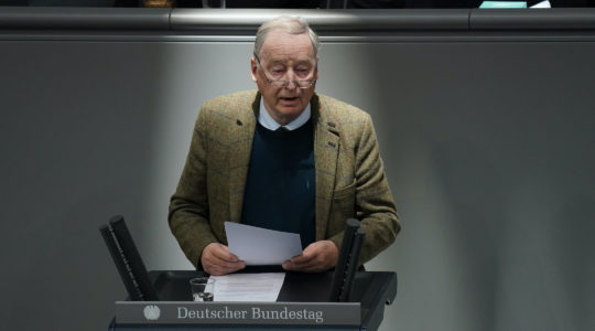 Alexander Gauland