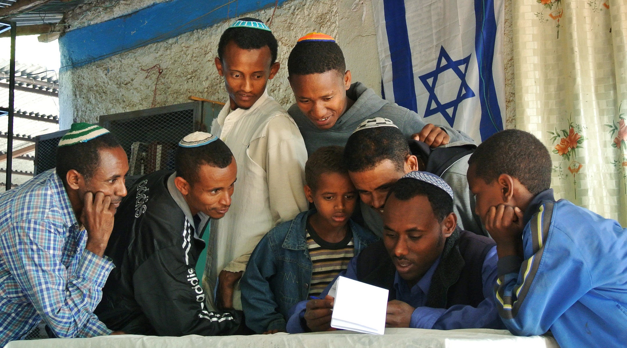 To Accurately Count Jews Of Color We Need To Radically Change Our To Accurately Count Jews Of Color We Need To Radically Change Our