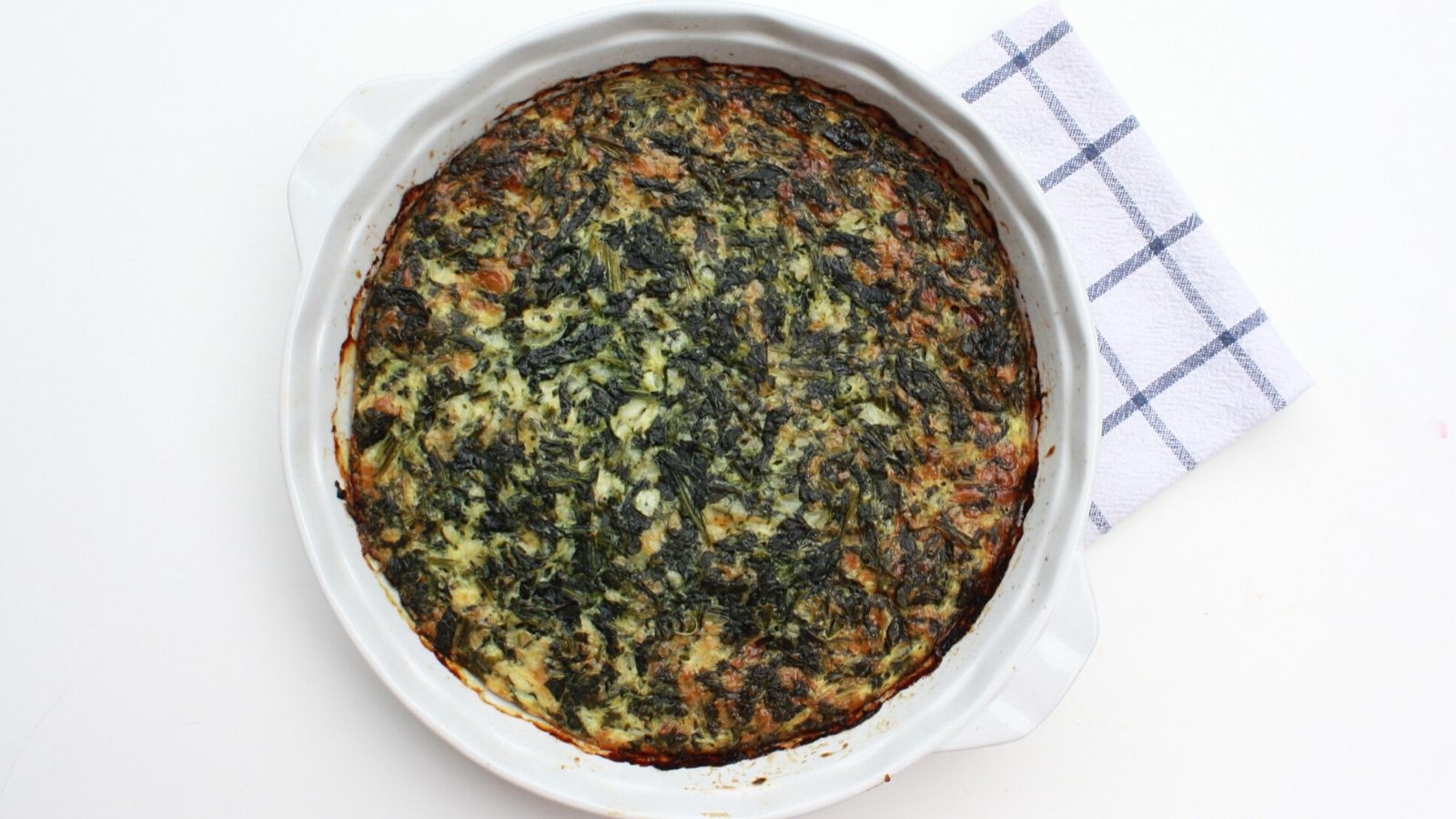 The Syrian frittata you will make again and again - Jewish Telegraphic ...