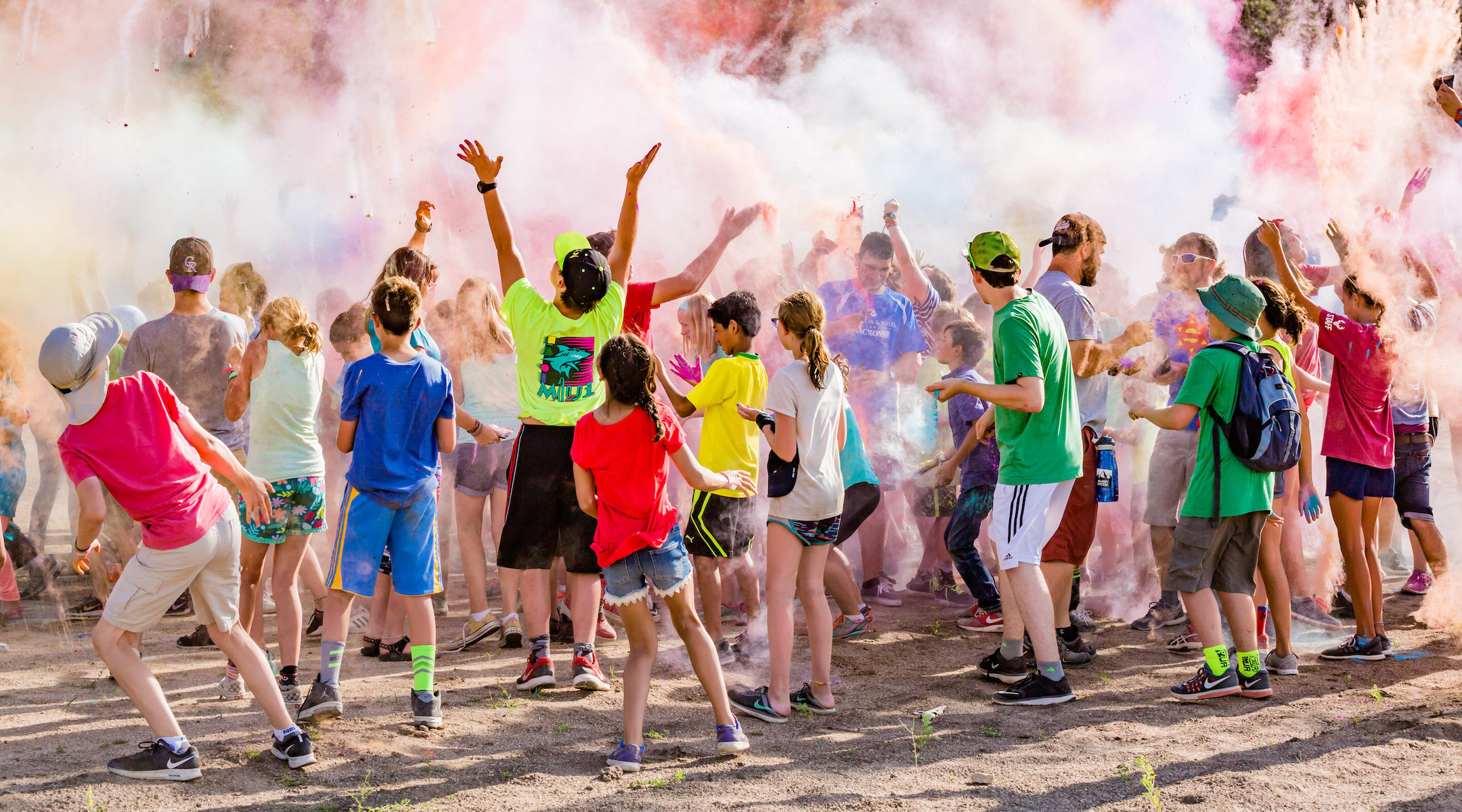 How summer camp has an American Jewish institution Jewish